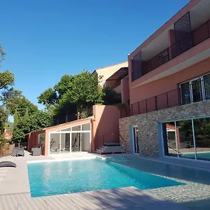4* Hotel Du Lingousto