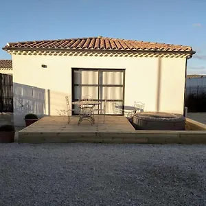  Appartement Mini Sur La Route Des Vins