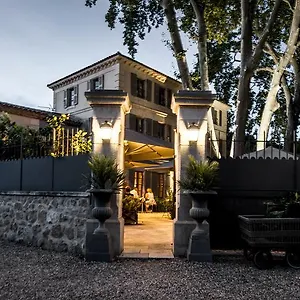4* Hotel La Bastide De
