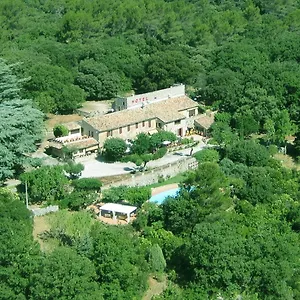 3* Hotel Domaine Du