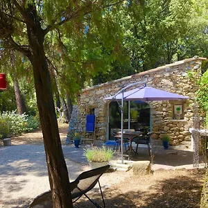 Les Cabanons Sainte Victoire Gasthuis