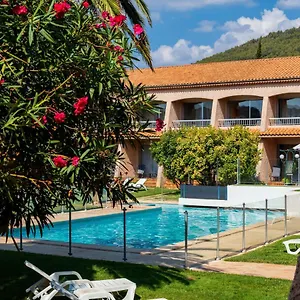 3* Hotel Noemys Toulon - Ex Mona Lisa Val'hotel